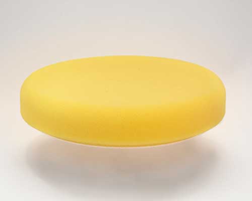 See our range of Foam pads for rotary machines